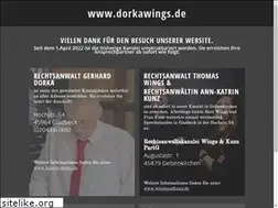 Sites similar to dorkawings.de
