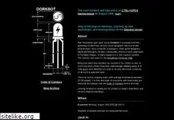 Sites similar to dorkbotpdx.org