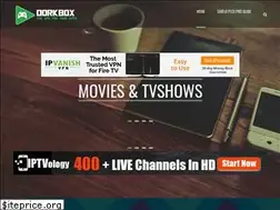 Sites similar to dorkboxhd.com