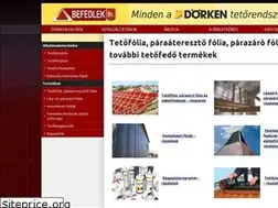 Sites similar to dorken.hu