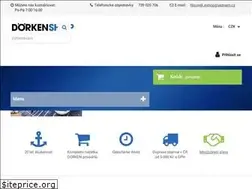 Sites similar to dorkenshop.cz