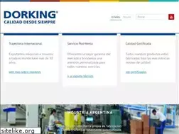 Sites similar to dorking.com.ar