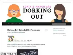 Sites similar to dorkingoutshow.com