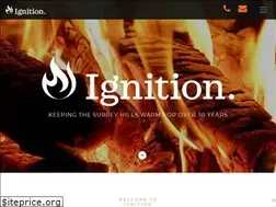 Sites similar to dorkingstoves.com