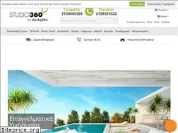 Sites similar to dorkofikis.gr