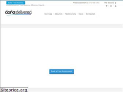 Sites similar to dorksdelivered.com.au