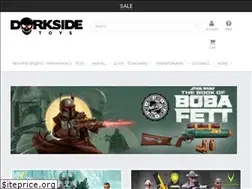 Sites similar to dorksidetoys.com