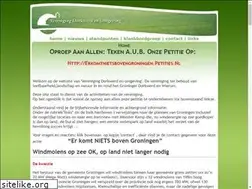 Sites similar to dorkwerd.nl