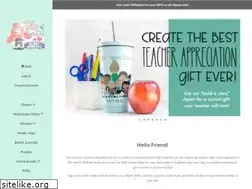 Sites similar to dorkydoodles.com