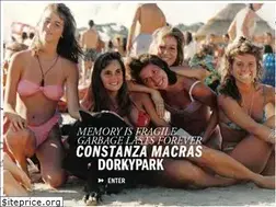 Sites similar to dorkypark.org