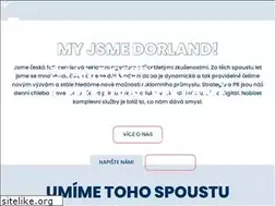 Sites similar to dorland.cz