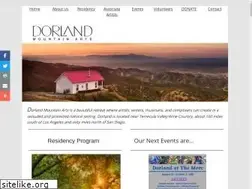 Sites similar to dorlandartscolony.com