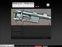 Sites similar to dorleac-dorleac.com