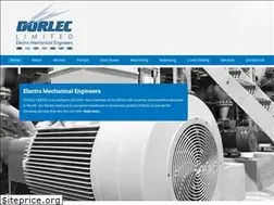 Sites similar to dorlec.co.uk