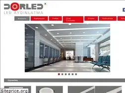 Sites similar to dorled.com
