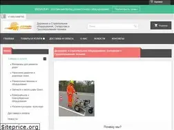 Sites similar to dorline.ru