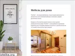 Sites similar to dorlini.ru