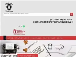 Sites similar to dorlionyayinlari.com