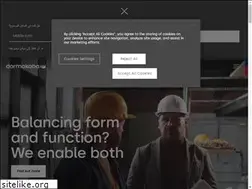 Sites similar to dorma-gulf.com