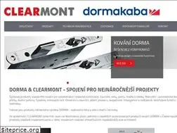 Sites similar to dorma-sklo.cz