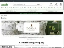Sites similar to dorma.co.uk