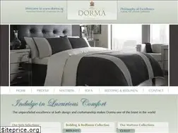 Sites similar to dorma.sg