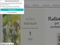 Sites similar to dormabell.de