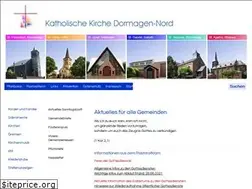 Sites similar to dormagen-nord.de