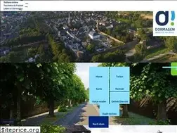 Sites similar to dormagen.de