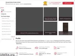 Sites similar to dormak.in