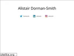 Sites similar to dorman-smith.com