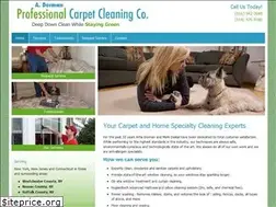 Sites similar to dormangreenclean.com