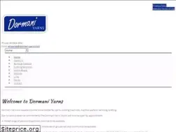 Sites similar to dormani-yarns.com