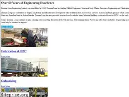 Sites similar to dormanlongeng.com