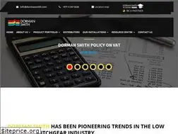 Sites similar to dormansmith.com