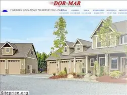 Sites similar to dormarhvac.com
