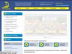 Sites similar to dormashmoscow.ru