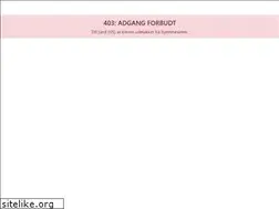 Sites similar to dormck.dk
