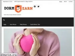Sites similar to dormearn.com