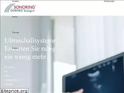 Sites similar to dormed-stuttgart.de