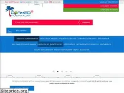 Sites similar to dormed.com.br