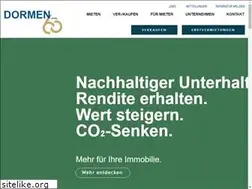 Sites similar to dormenag.com