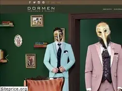 Sites similar to dormengiyim.com.tr