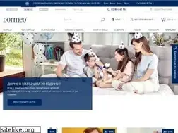 Sites similar to dormeo.bg