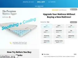Sites similar to dormeo.com