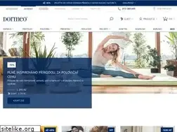 Sites similar to dormeo.cz