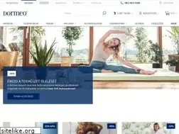 Sites similar to dormeo.hu