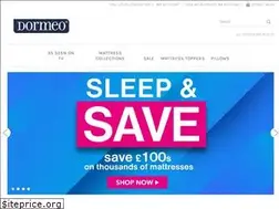 Sites similar to dormeo.ie