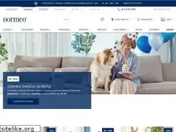 Sites similar to dormeo.lt