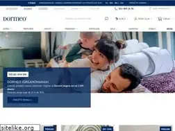 Sites similar to dormeo.rs